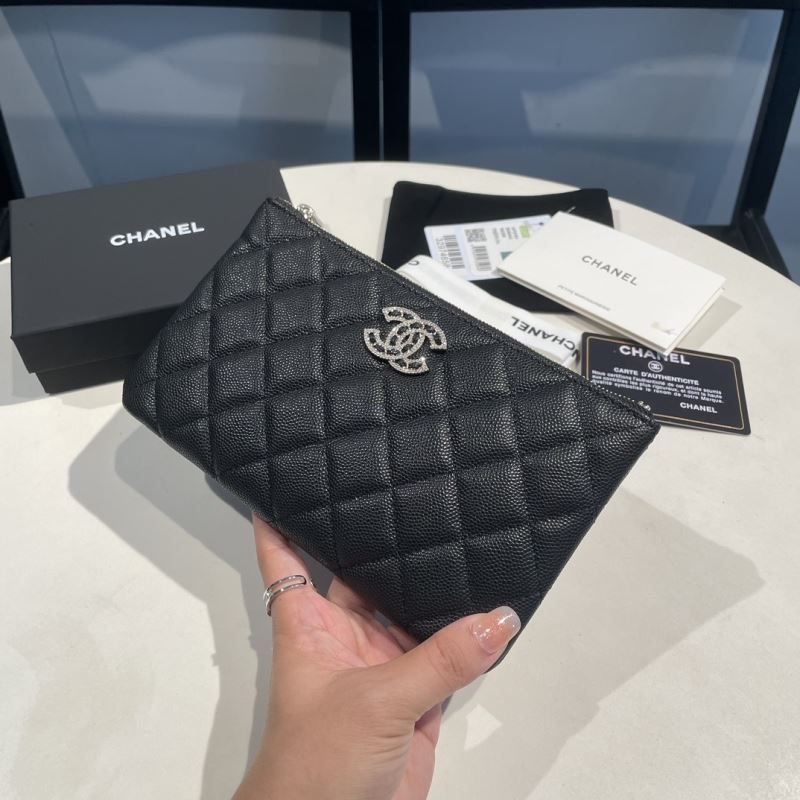 Chanel Wallet Purse